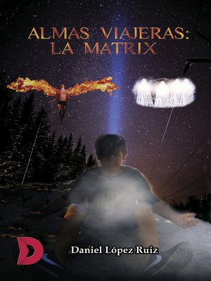 cover image of Almas viajeras